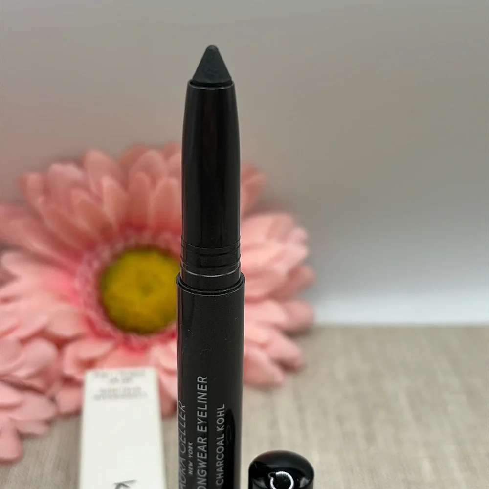 Laura Geller Kajal Longwear Eyeliner ~ Deep Charcoal Kohl